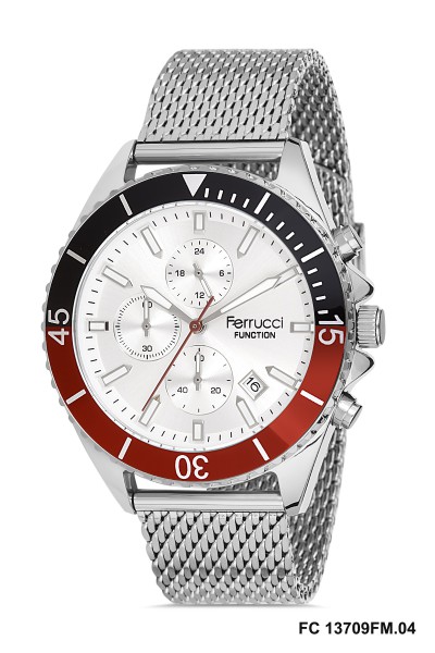 FERRUCCI FONK.HASIR KOL SAATİ